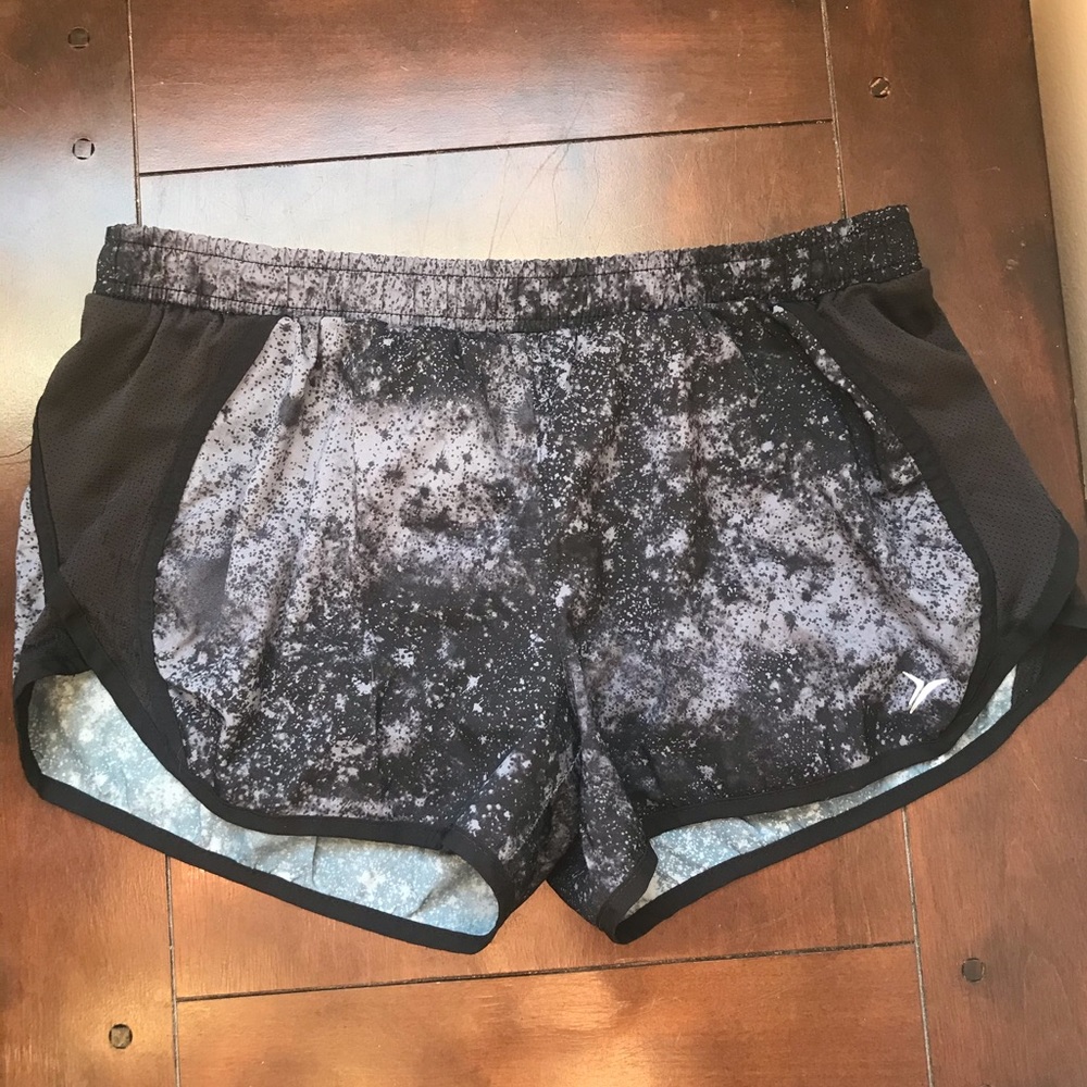 Old Navy Athletic Shorts